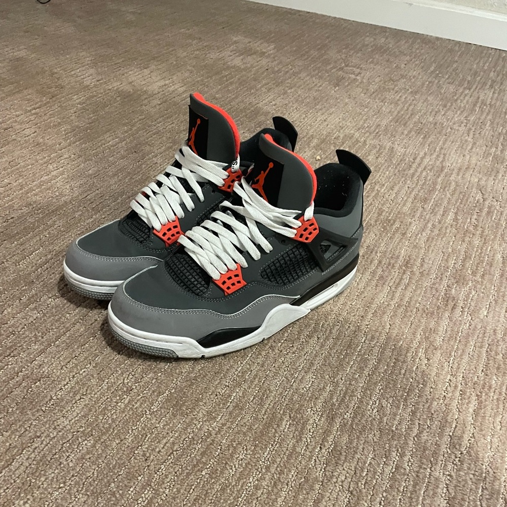 Jorden 4s